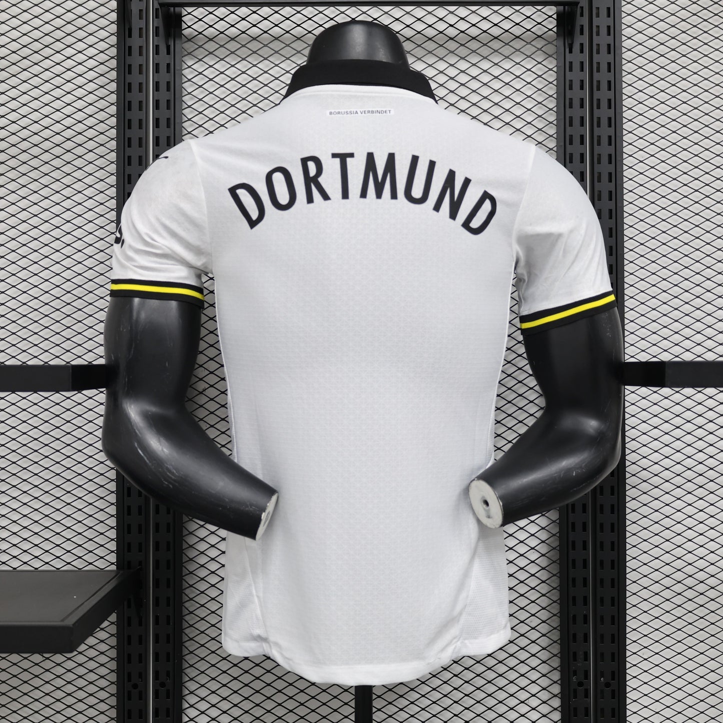 BORUSSIA DORTMUND III 24/25 MEN (PLAYER VERSION)