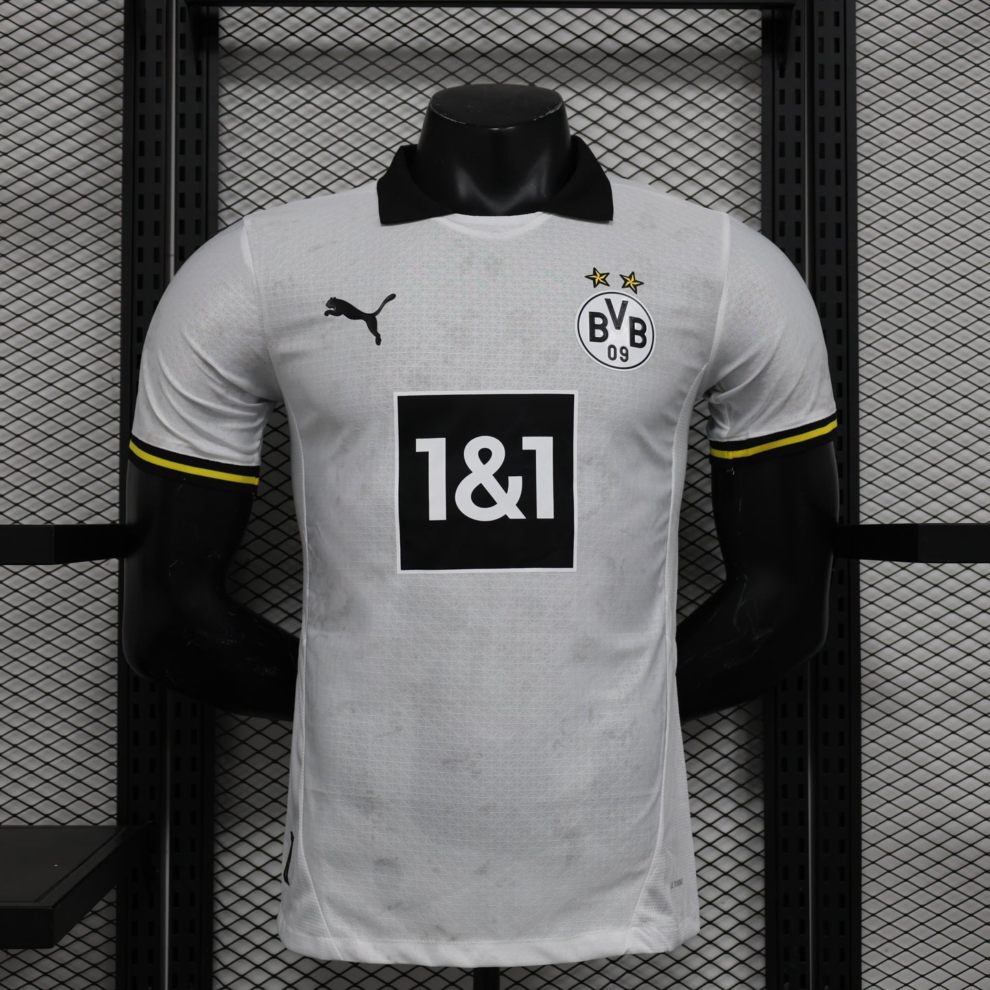 BORUSSIA DORTMUND III 24/25 MEN (PLAYER VERSION)