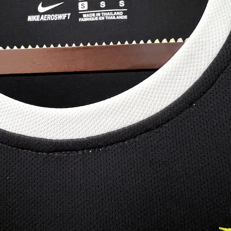 BRAZIL GOALKEEPER/GOALKEEPER I 2002 MEN (RETRO)