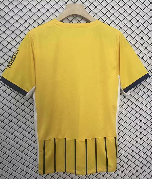 BRIGHTON II 24/25 MEN