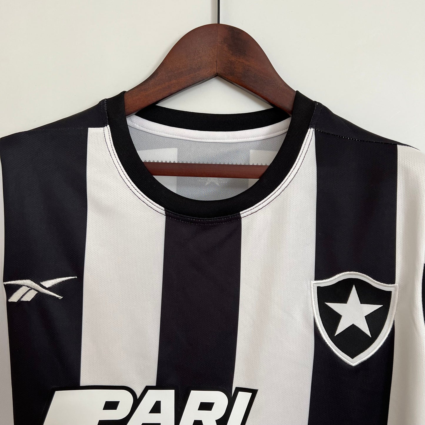 BOTAFOGO WITH SPONSOR I 23/24 MEN