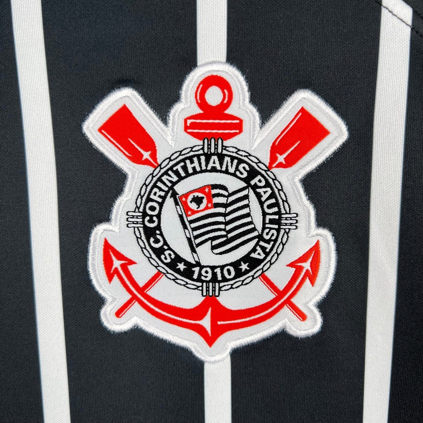 CORINTHIANS NO SPONSOR II 23/24 MEN