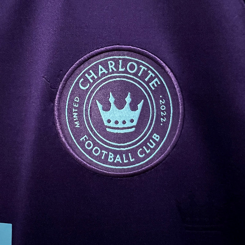 CHARLOTTE I 23/24 MEN