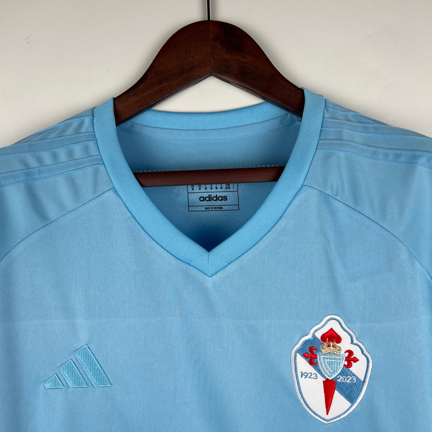 CELTA VIGO I 23/24 MEN