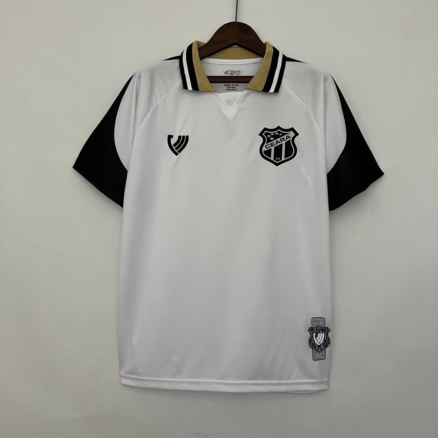 CEARA NO SPONSOR II 23/24 MEN