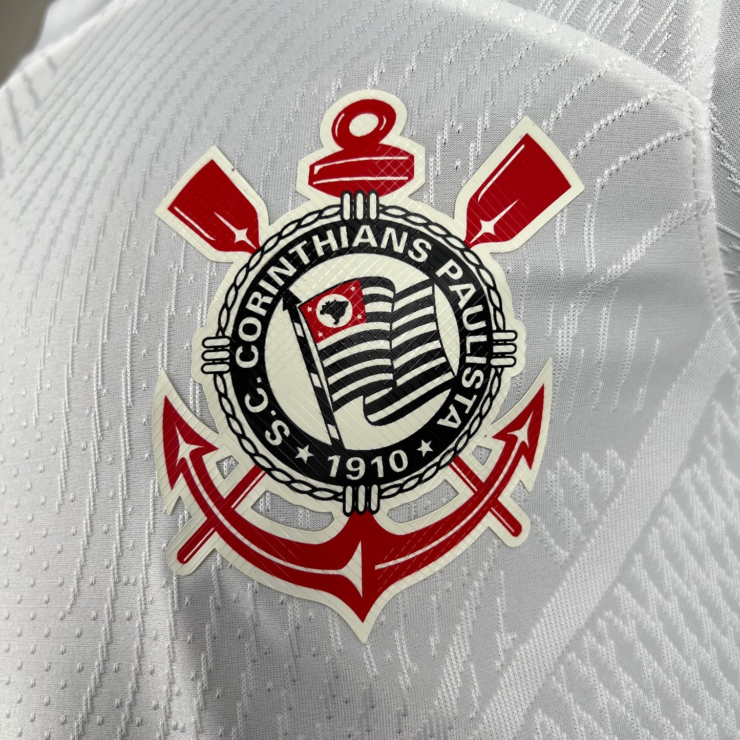 CORINTHIANS l 23/24 MEN (PLAYER VERSION)