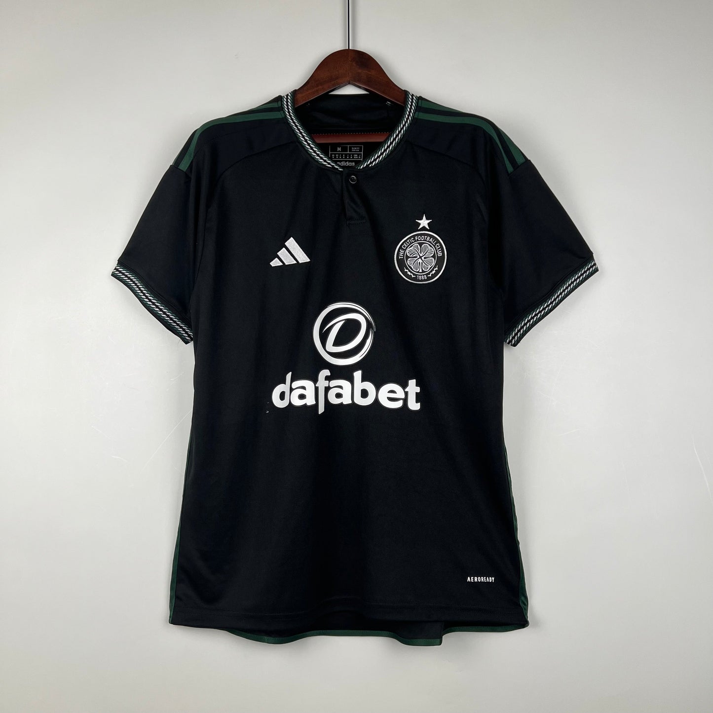 CELTIC II 23/24 MEN