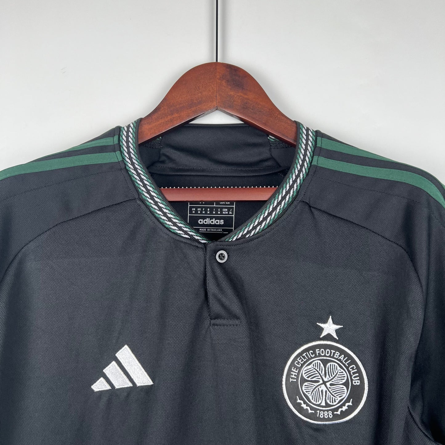 CELTIC II 23/24 MEN