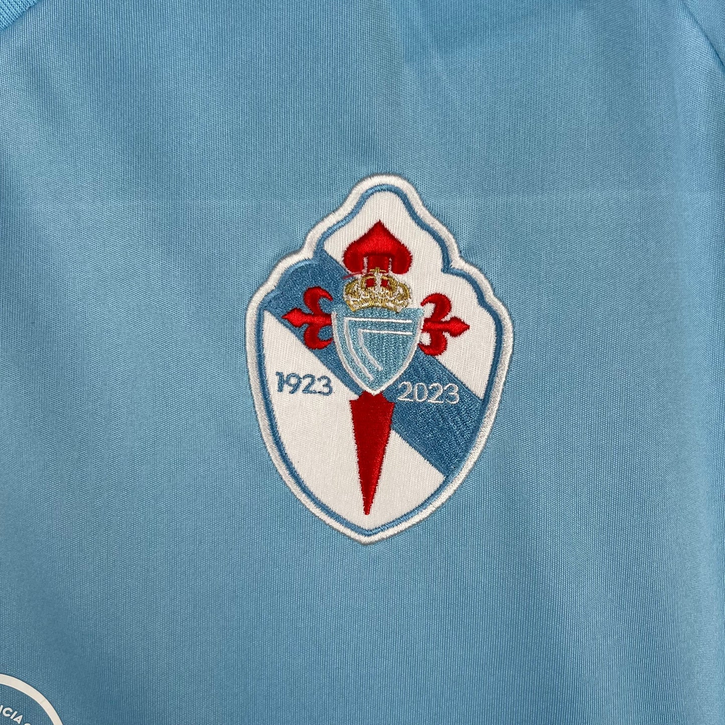CELTA VIGO I 23/24 MEN