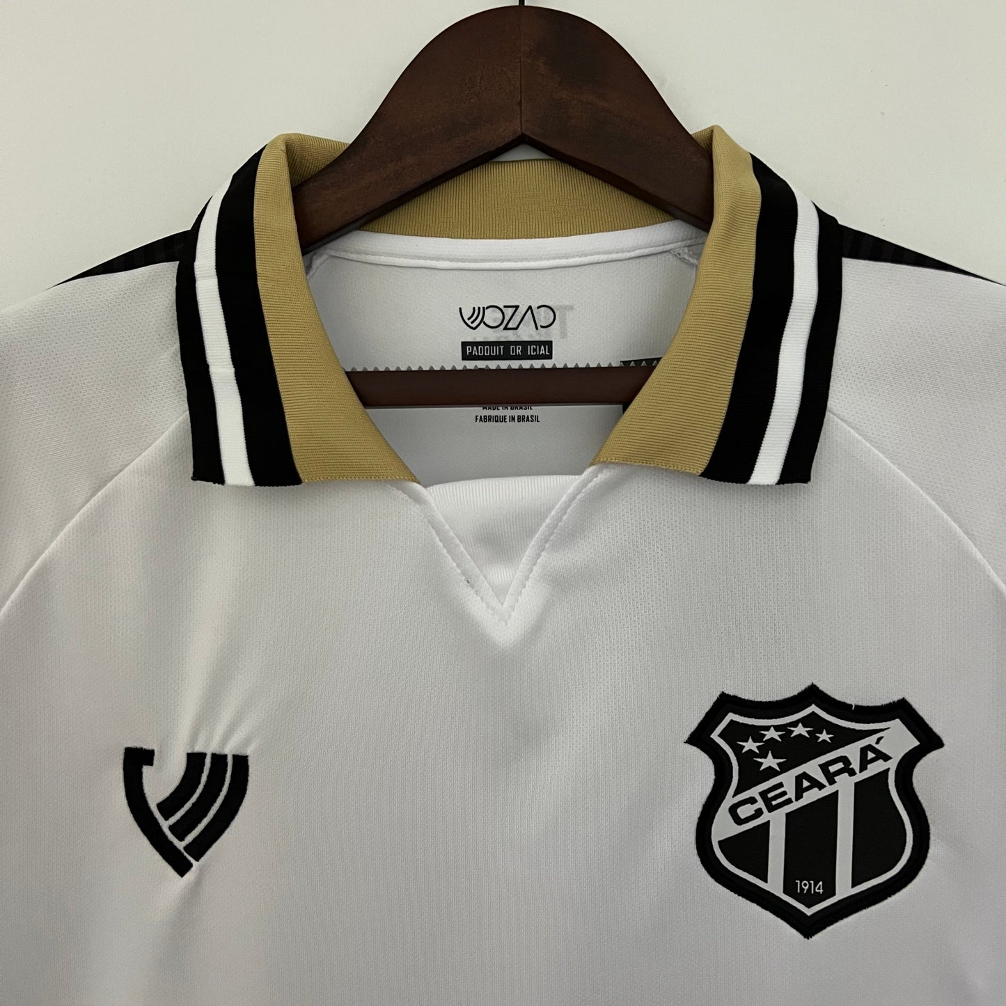CEARA NO SPONSOR II 23/24 MEN