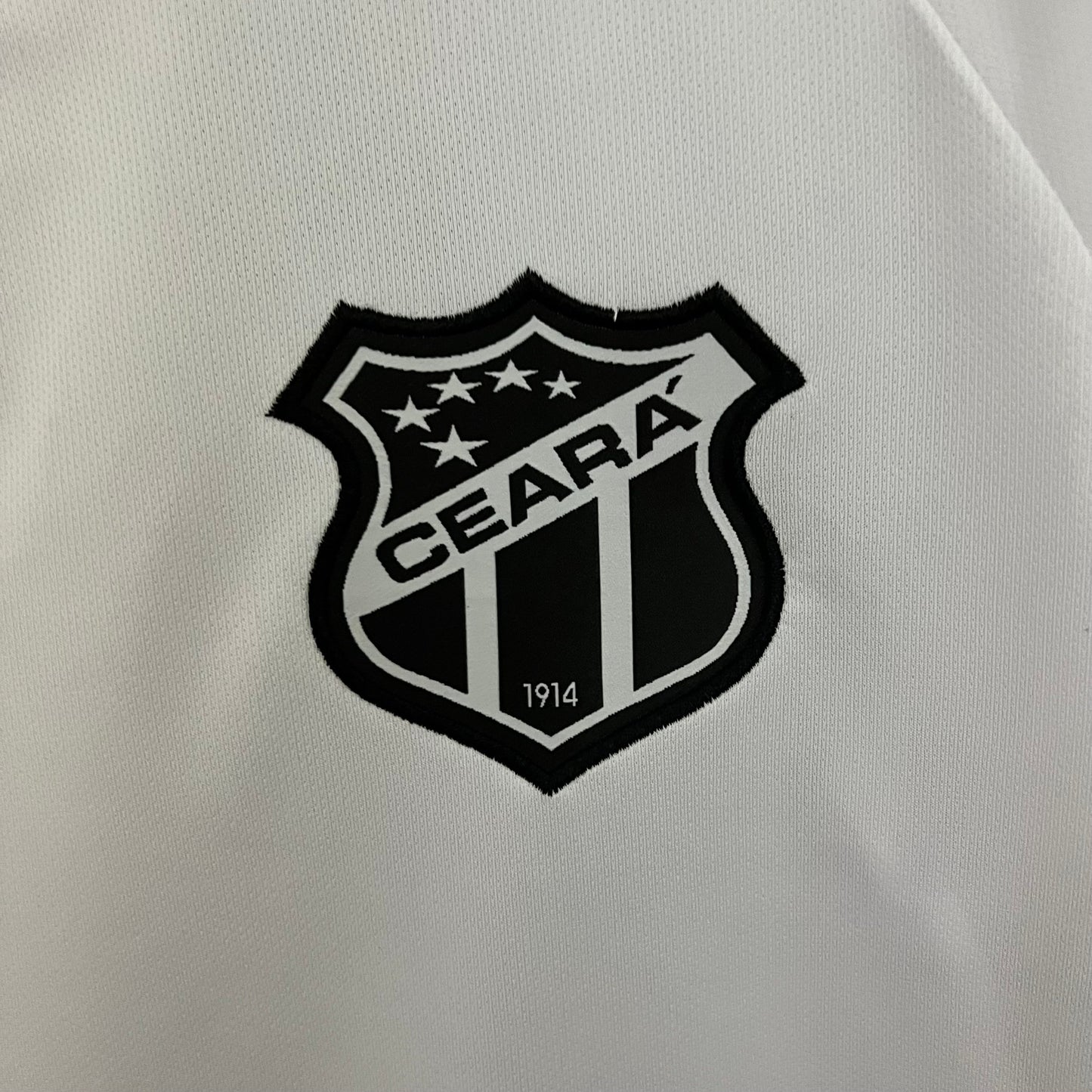 CEARA NO SPONSOR II 23/24 MEN