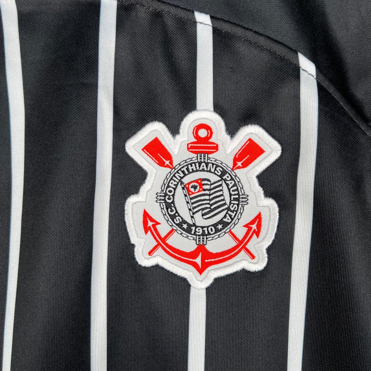 CORINTHIANS II 23/24 KIDS KIT