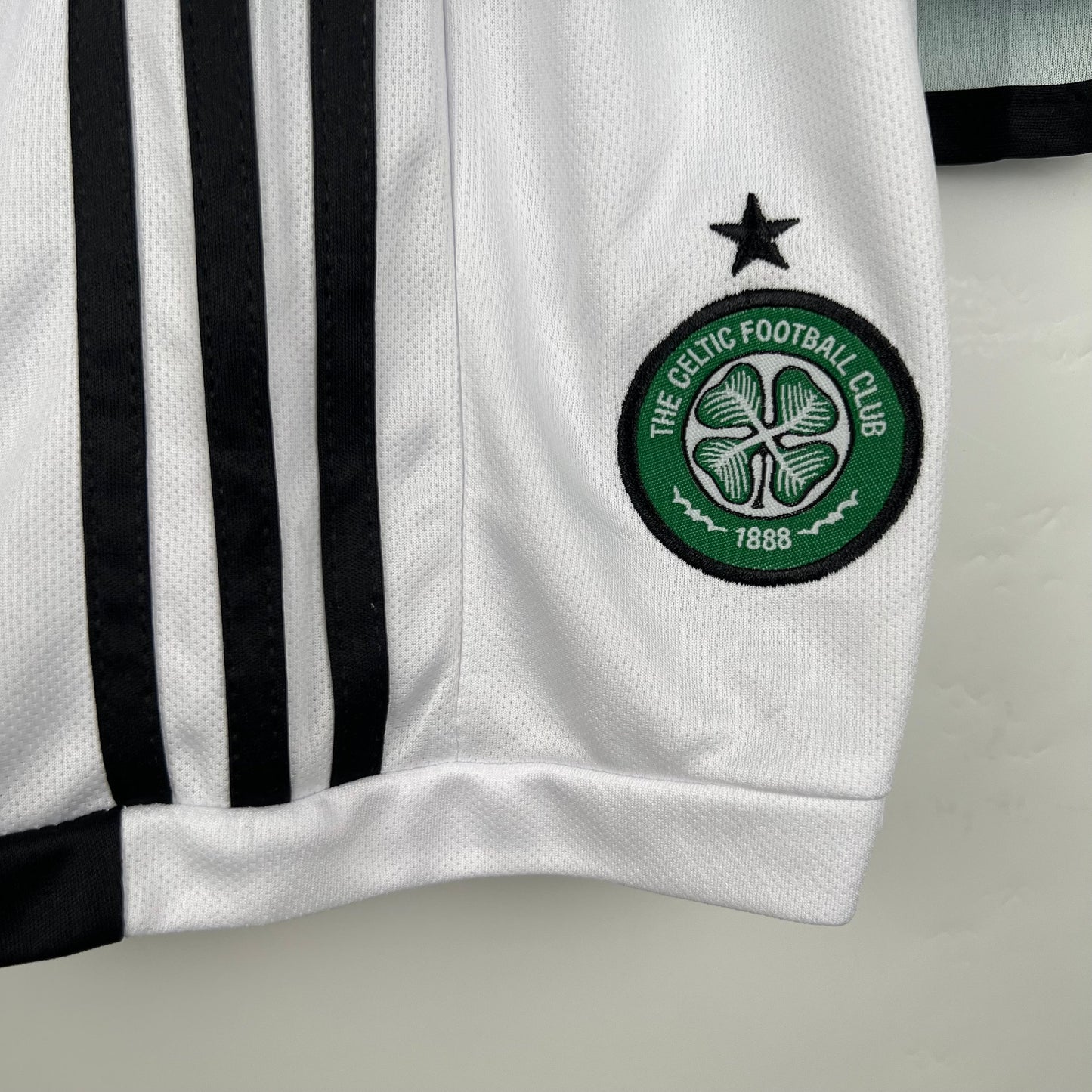 CELTIC I 23/24 KIDS KIT