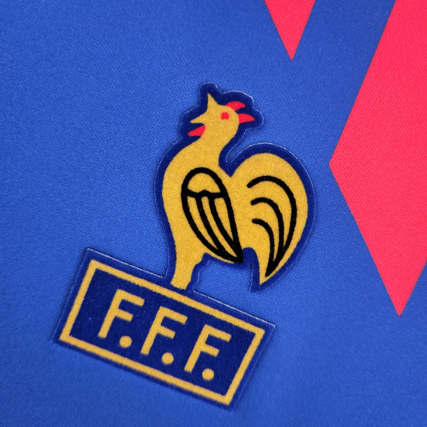 FRANCE I 88/89 MEN (RETRO)