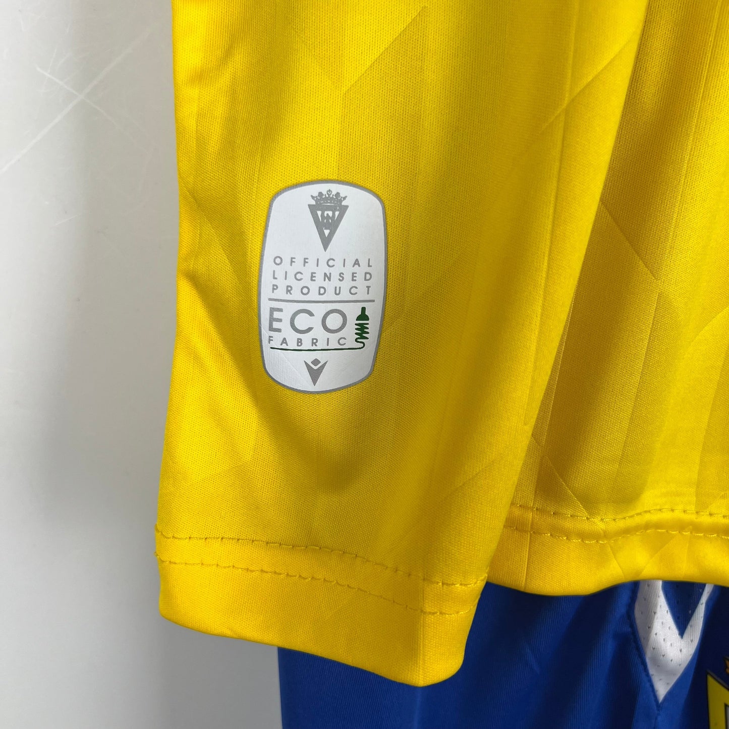 CADIZ I 23/24 KIDS KIT