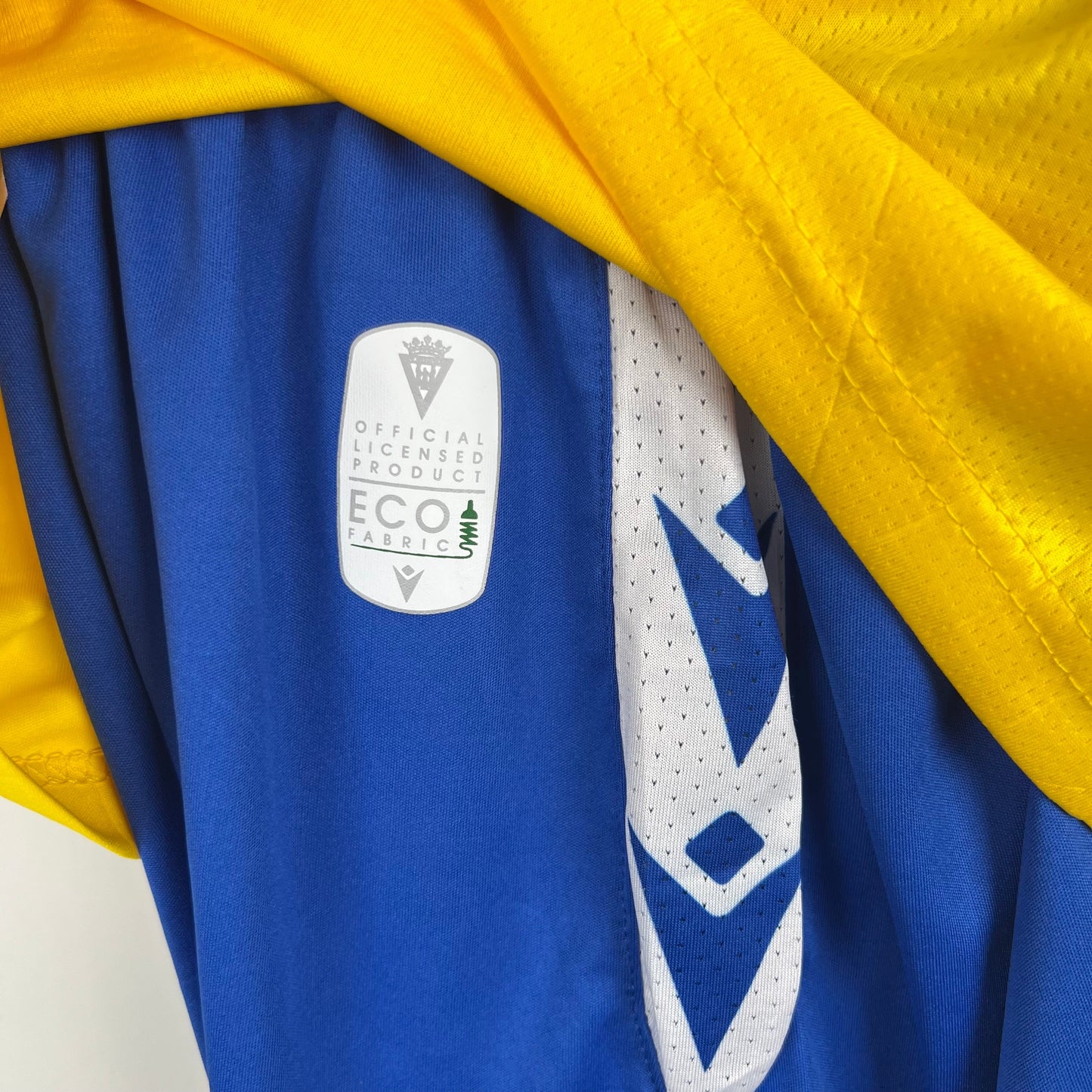 CADIZ I 23/24 KIDS KIT