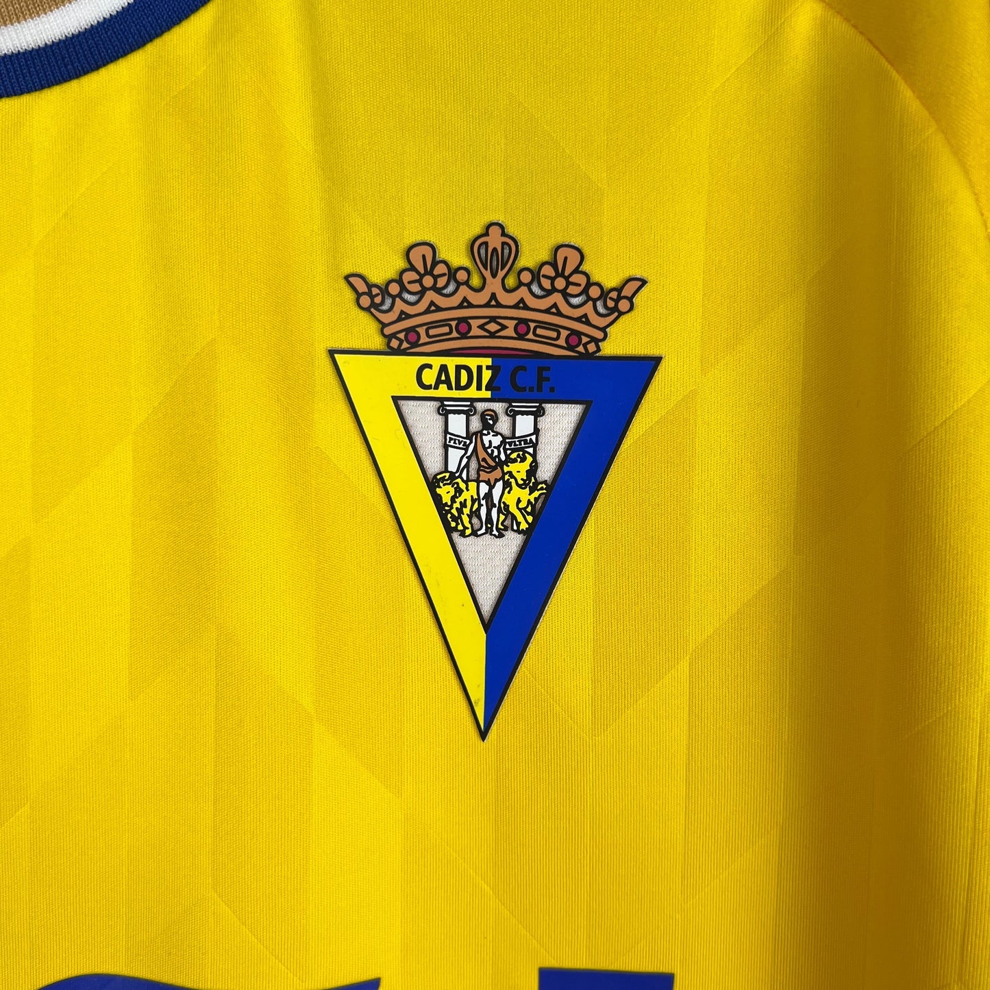 CADIZ I 23/24 MEN