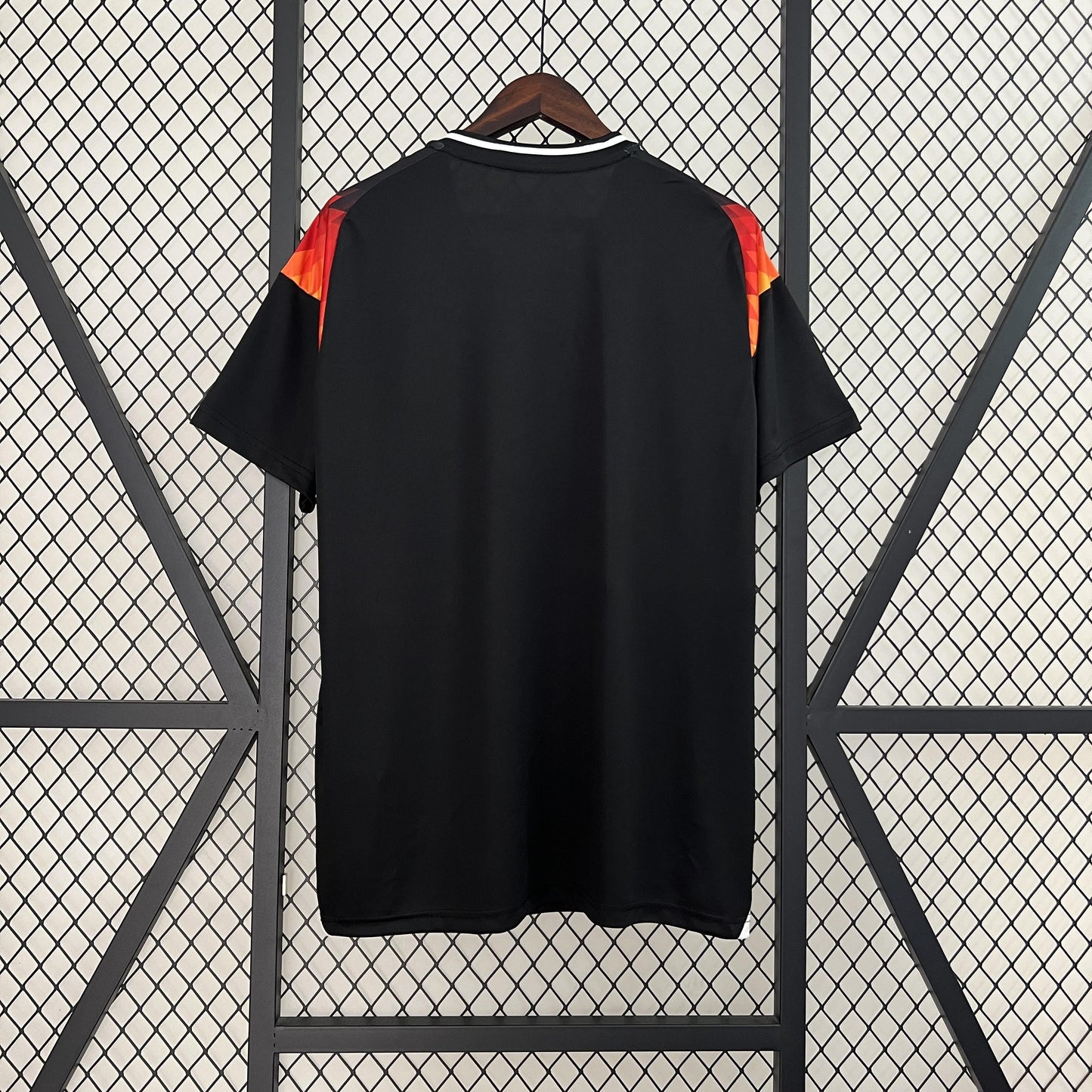 JERSEY GERMANY GOALKEEPER I EURO 2024 MEN