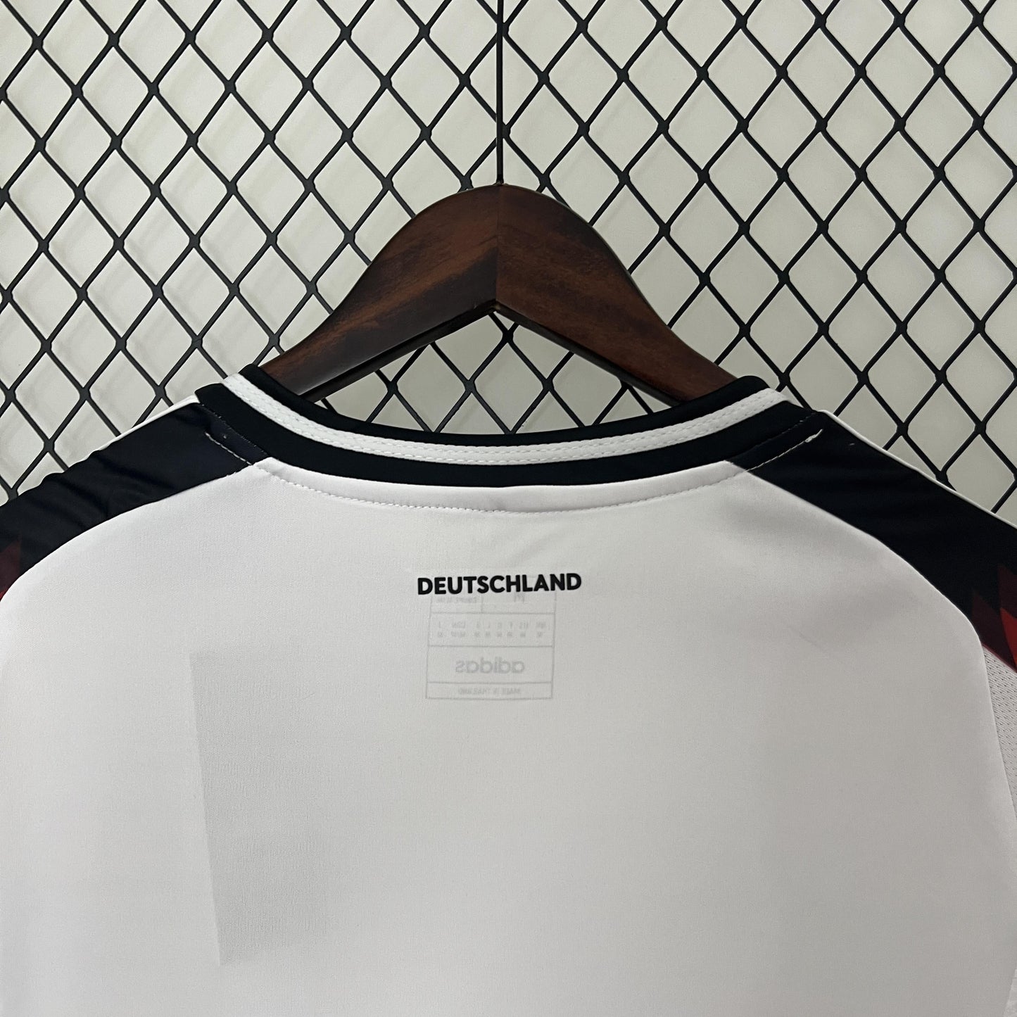 JERSEY GERMANY I EURO 2024 WOMEN