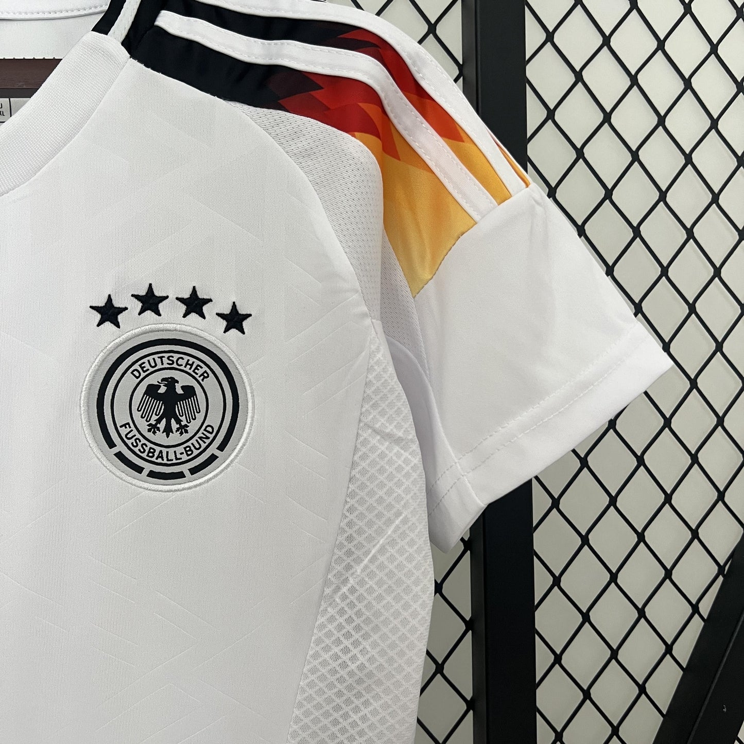 JERSEY GERMANY I EURO 2024 WOMEN