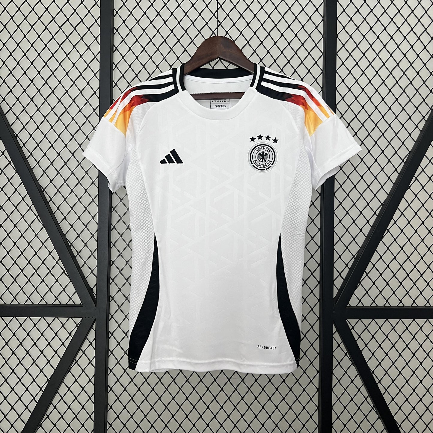 JERSEY GERMANY I EURO 2024 WOMEN