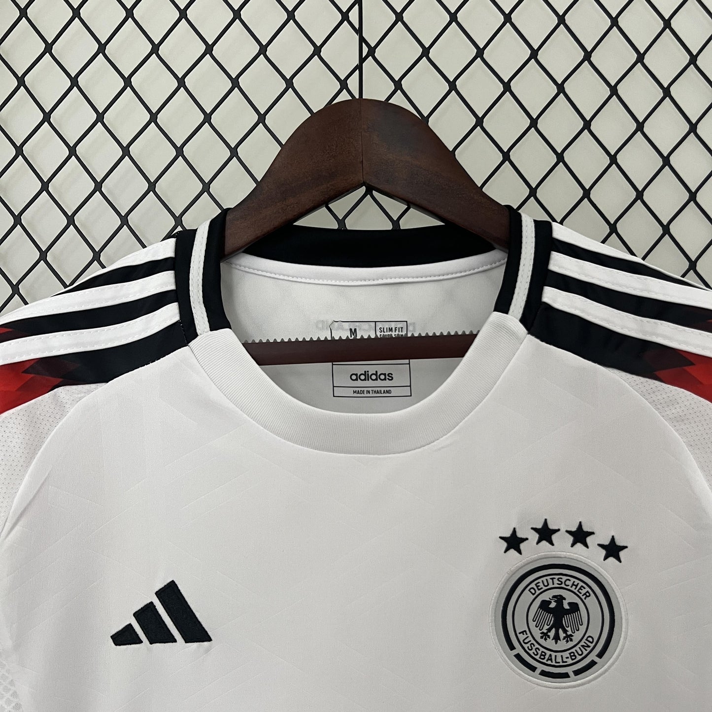 JERSEY GERMANY I EURO 2024 WOMEN
