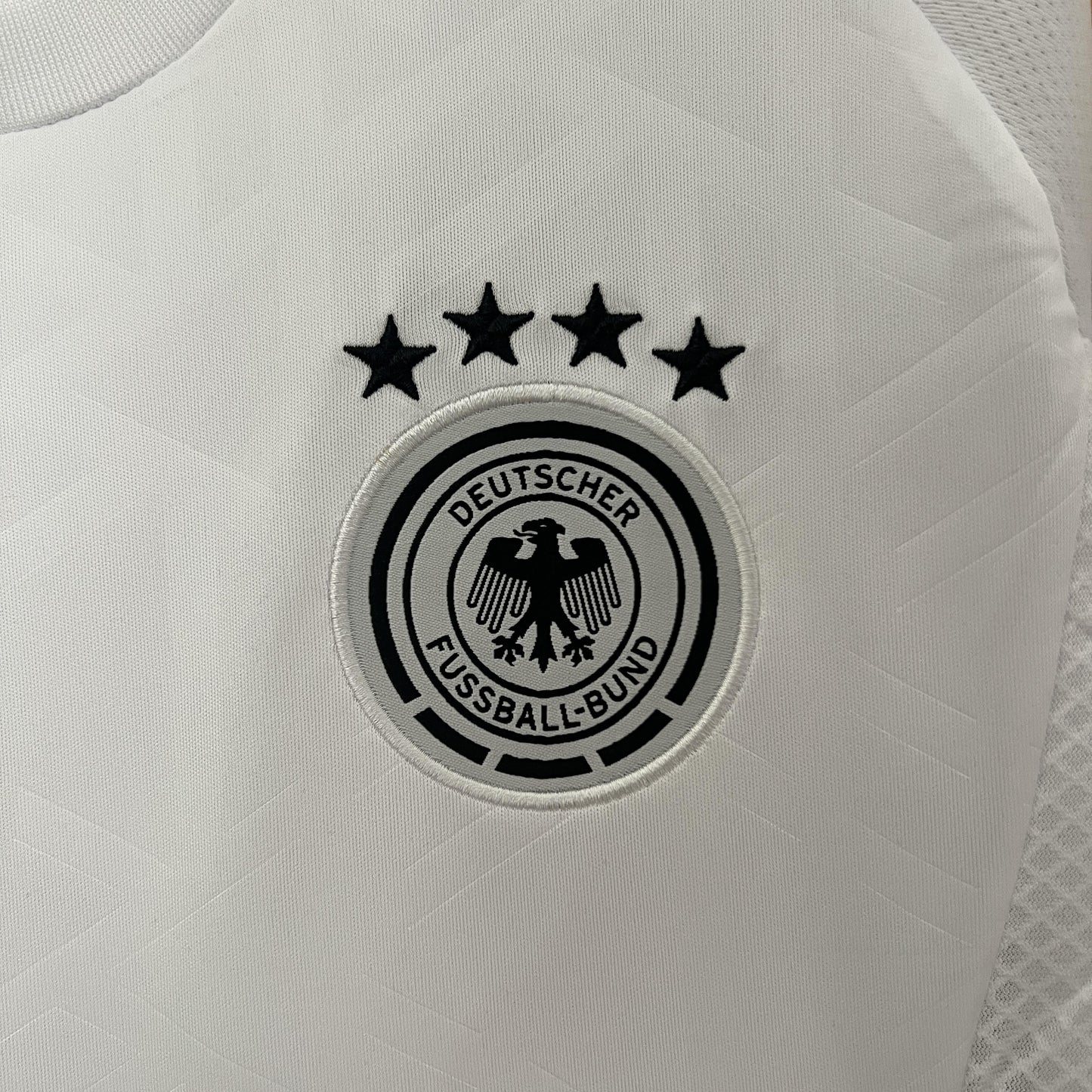 JERSEY GERMANY I EURO 2024 WOMEN