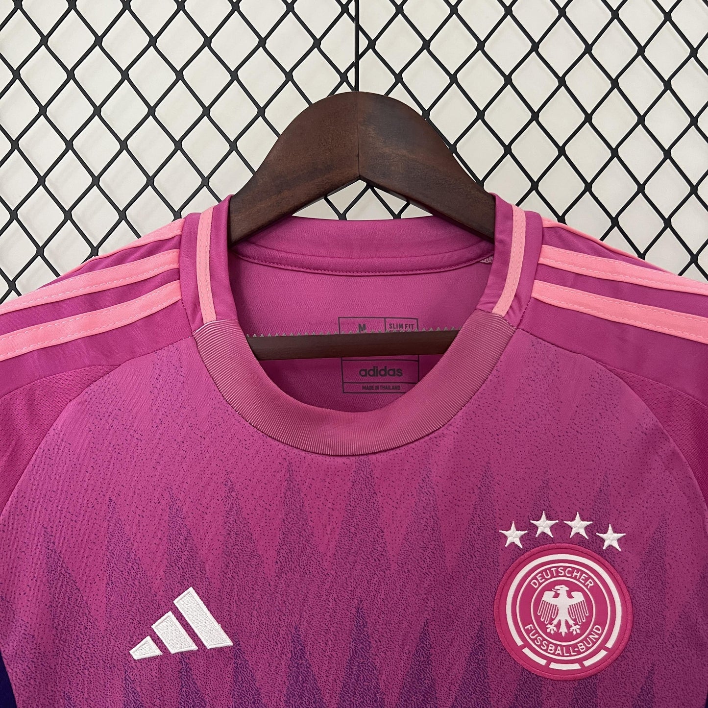 JERSEY GERMANY II EURO 2024 WOMEN