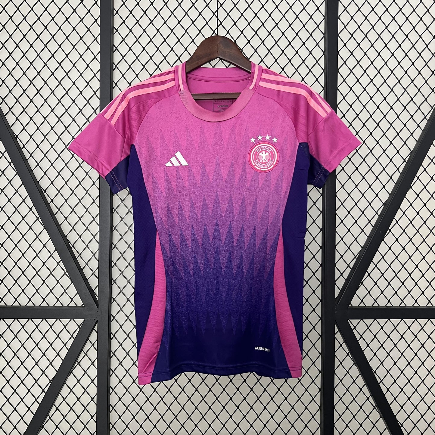 JERSEY GERMANY II EURO 2024 WOMEN