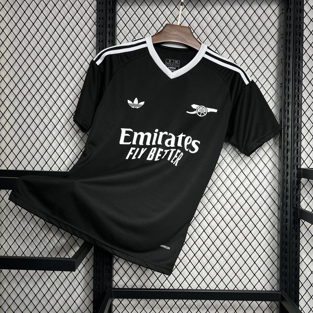 JERSEY ARSENAL GOALKEEPER I 24/25 MEN