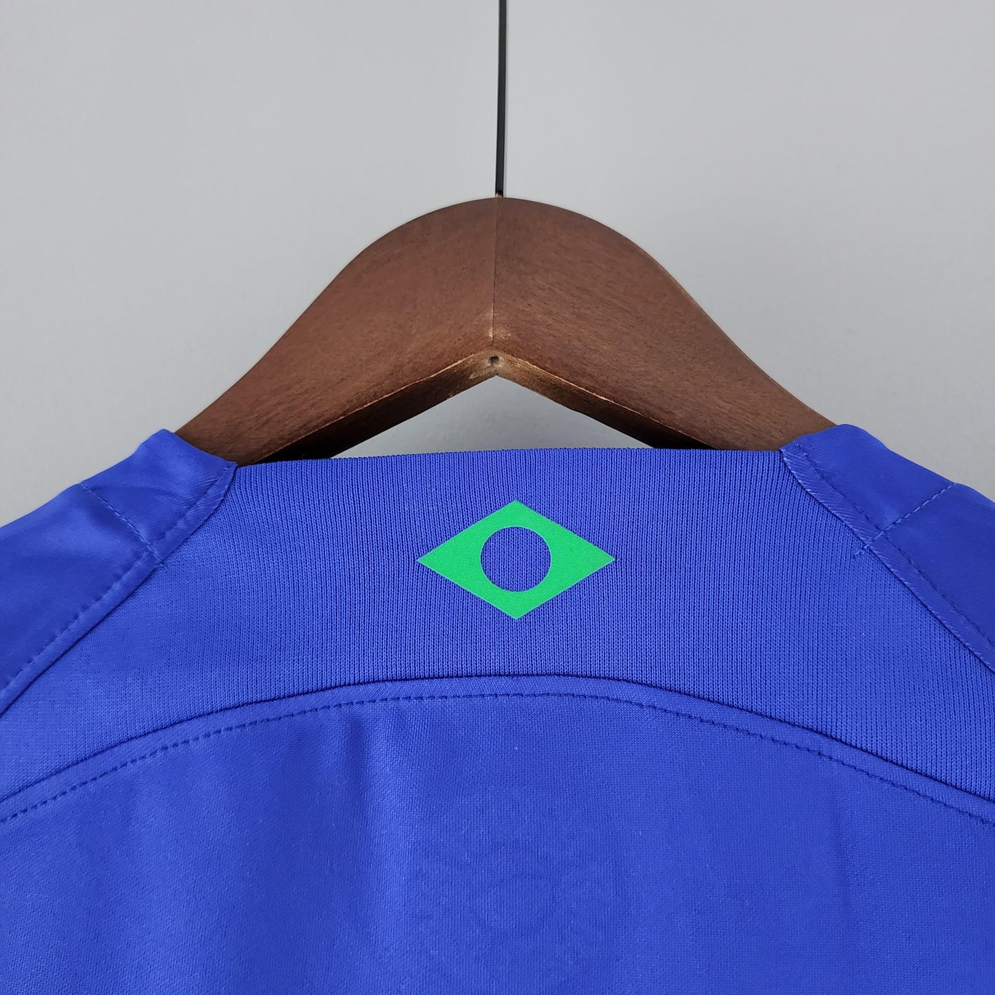 JERSEY BRAZIL II WORLD CUP 2022 MEN