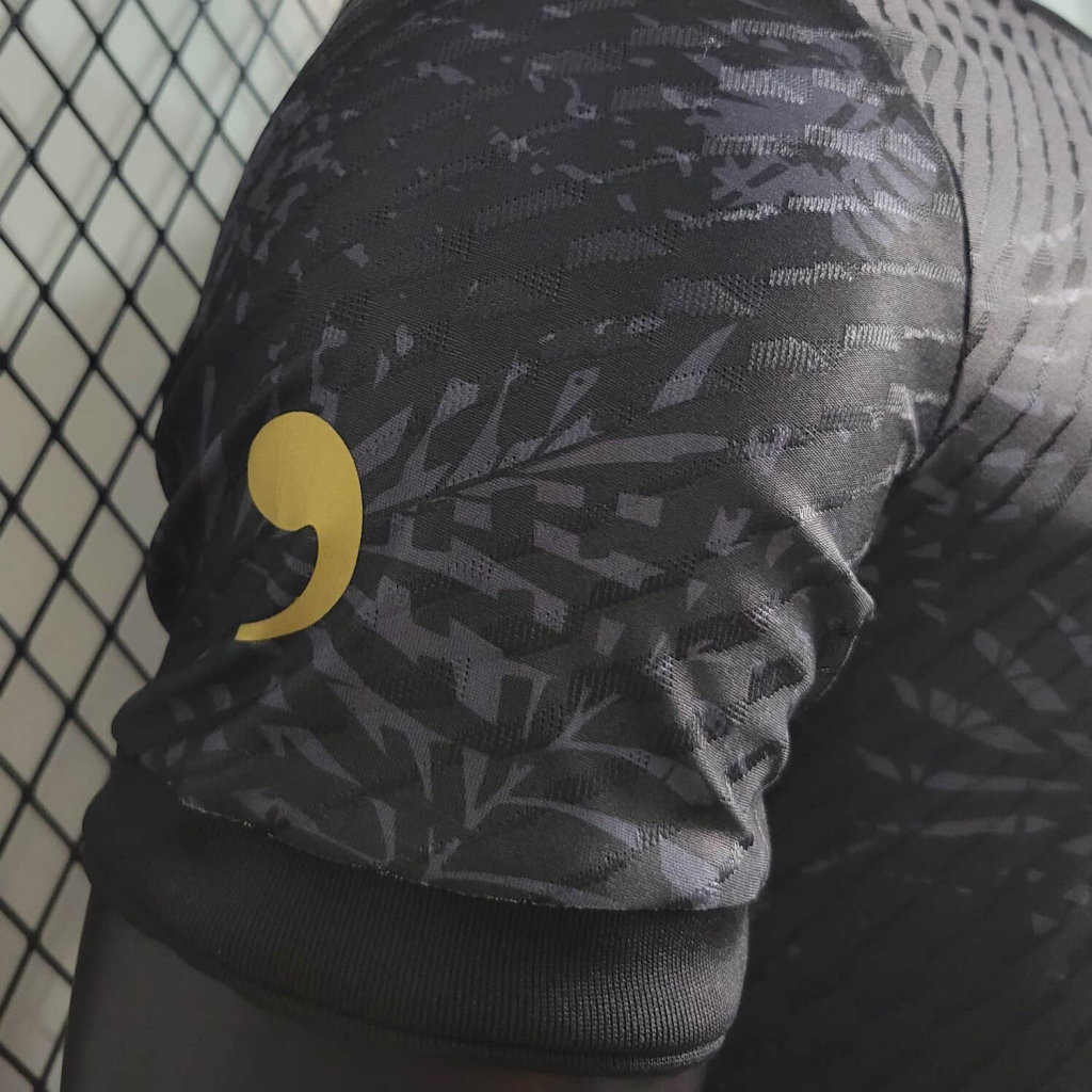JERSEY BRAZIL SPECIAL EDITION NEYMAR JR THE PRINCE (PLAYER VERSION)