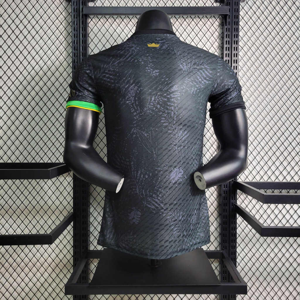 JERSEY BRAZIL SPECIAL EDITION NEYMAR JR THE PRINCE (PLAYER VERSION)