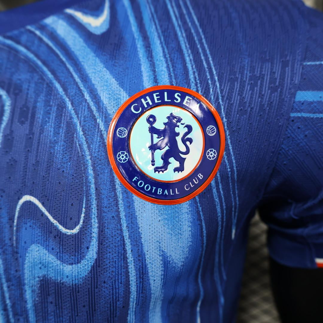 JERSEY CHELSEA I 24/25 MEN (PLAYER VERSION)
