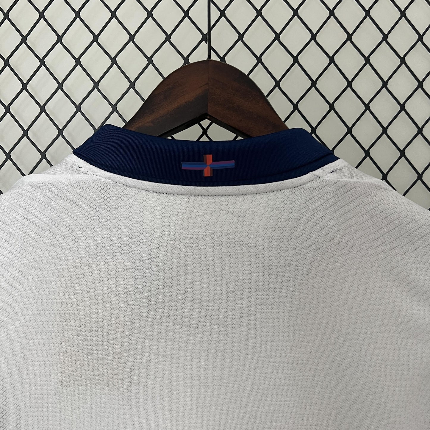 JERSEY ENGLAND I EURO 2024 WOMEN