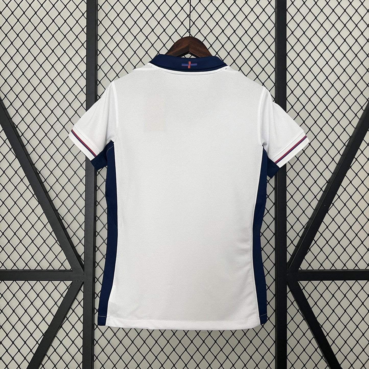 JERSEY ENGLAND I EURO 2024 WOMEN