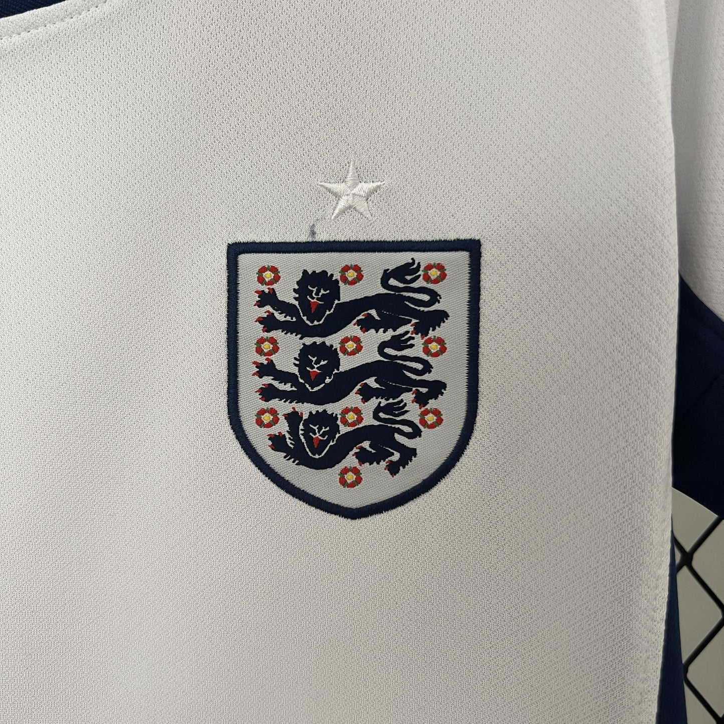 JERSEY ENGLAND I EURO 2024 WOMEN