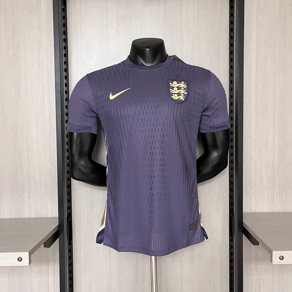 JERSEY ENGLAND II EURO 2024 MEN (PLAYER VERSION)