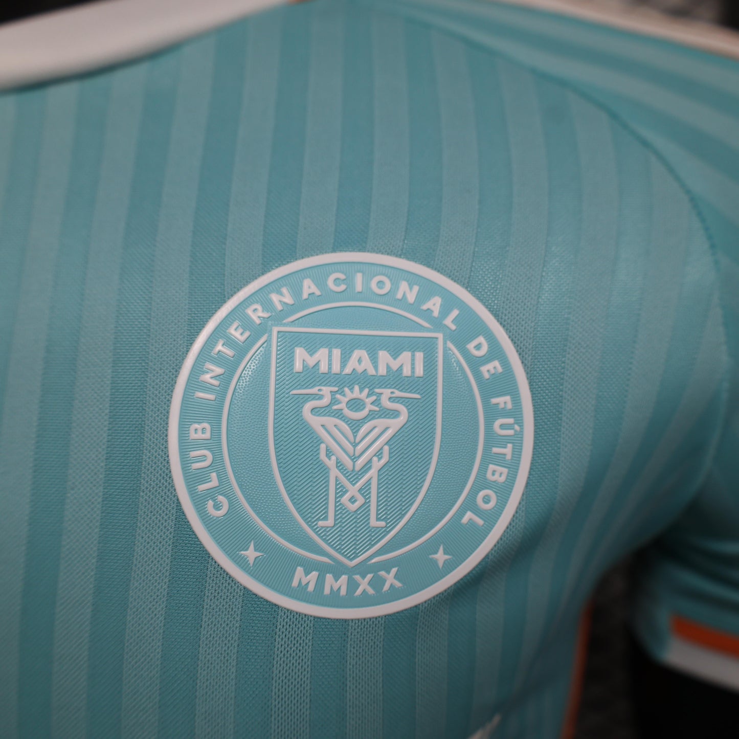 JERSEY INTER MIAMI II 24/25 MEN (PLAYER VERSION)