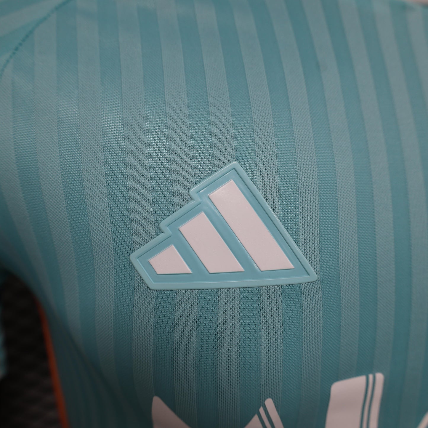 JERSEY INTER MIAMI II 24/25 MEN (PLAYER VERSION)