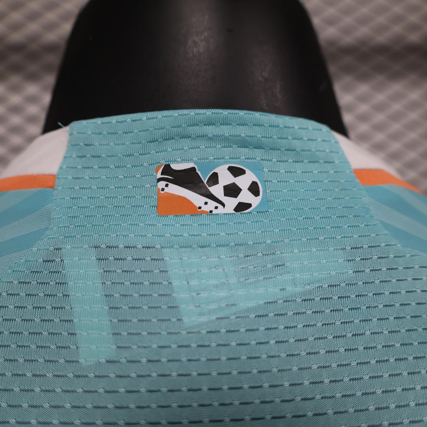 JERSEY INTER MIAMI II 24/25 MEN (PLAYER VERSION)