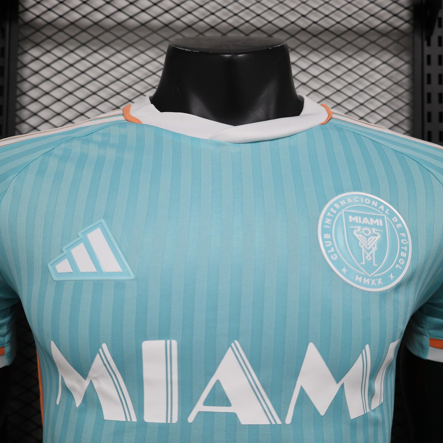 JERSEY INTER MIAMI II 24/25 MEN (PLAYER VERSION)