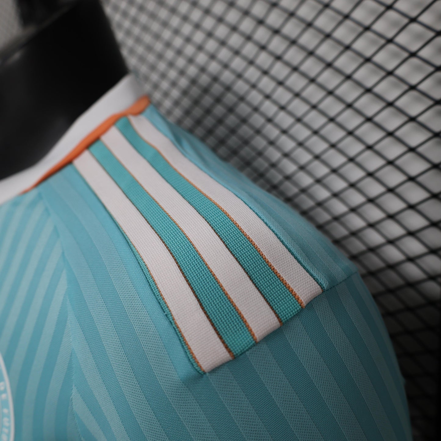 JERSEY INTER MIAMI II 24/25 MEN (PLAYER VERSION)