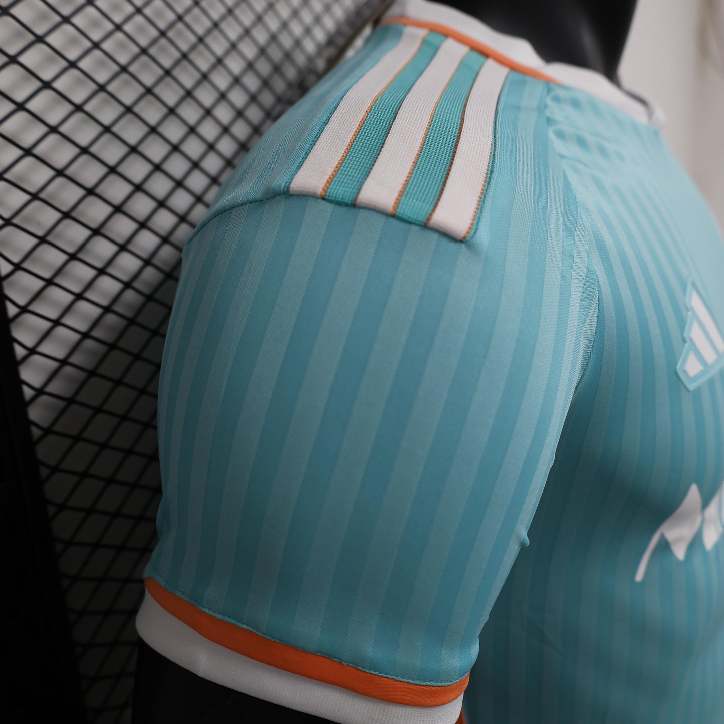 JERSEY INTER MIAMI II 24/25 MEN (PLAYER VERSION)