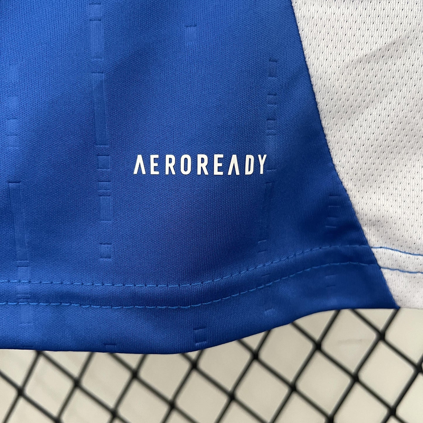 JERSEY ITALY I EURO 2024 WOMEN
