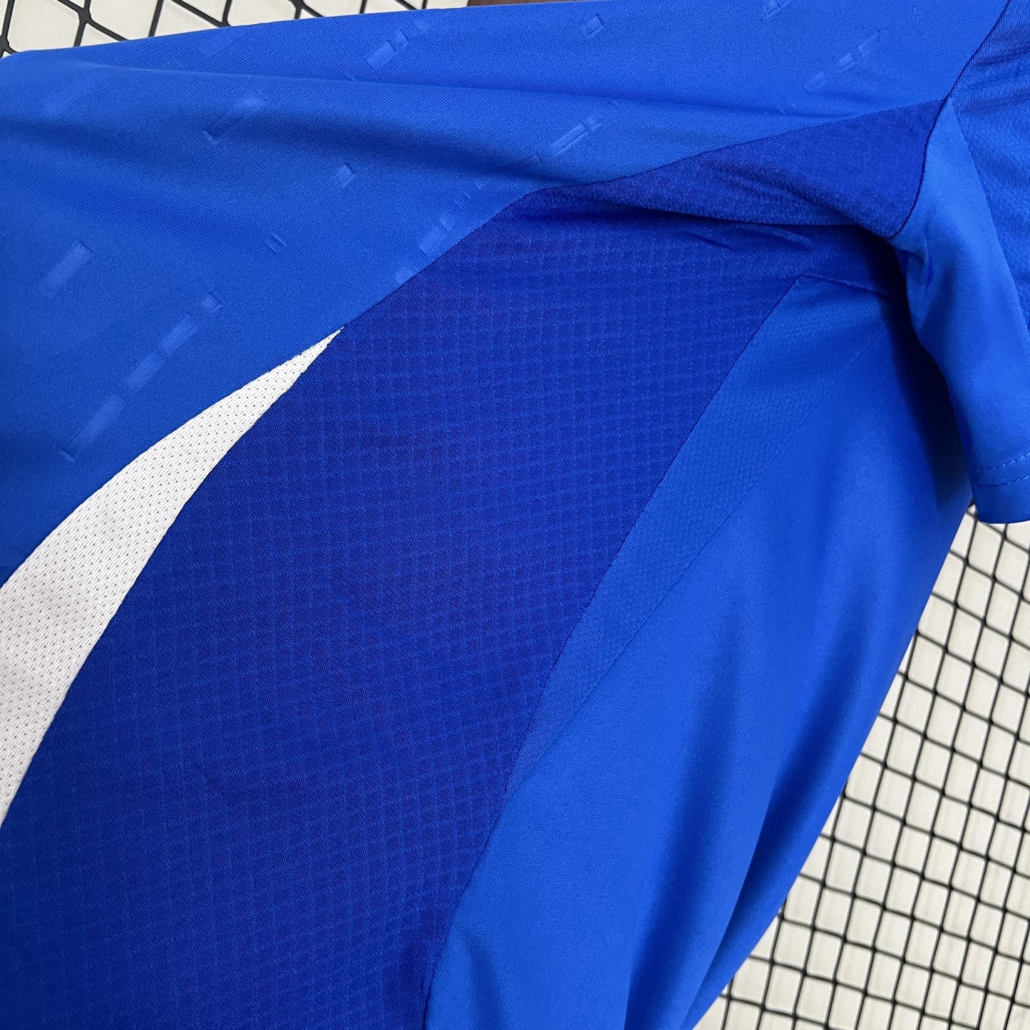 JERSEY ITALY I EURO 2024 WOMEN