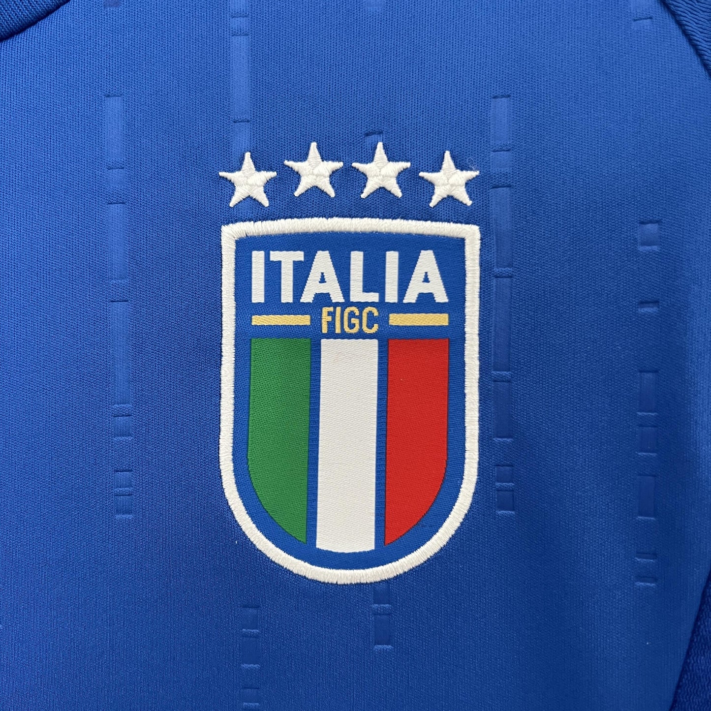 JERSEY ITALY I EURO 2024 WOMEN