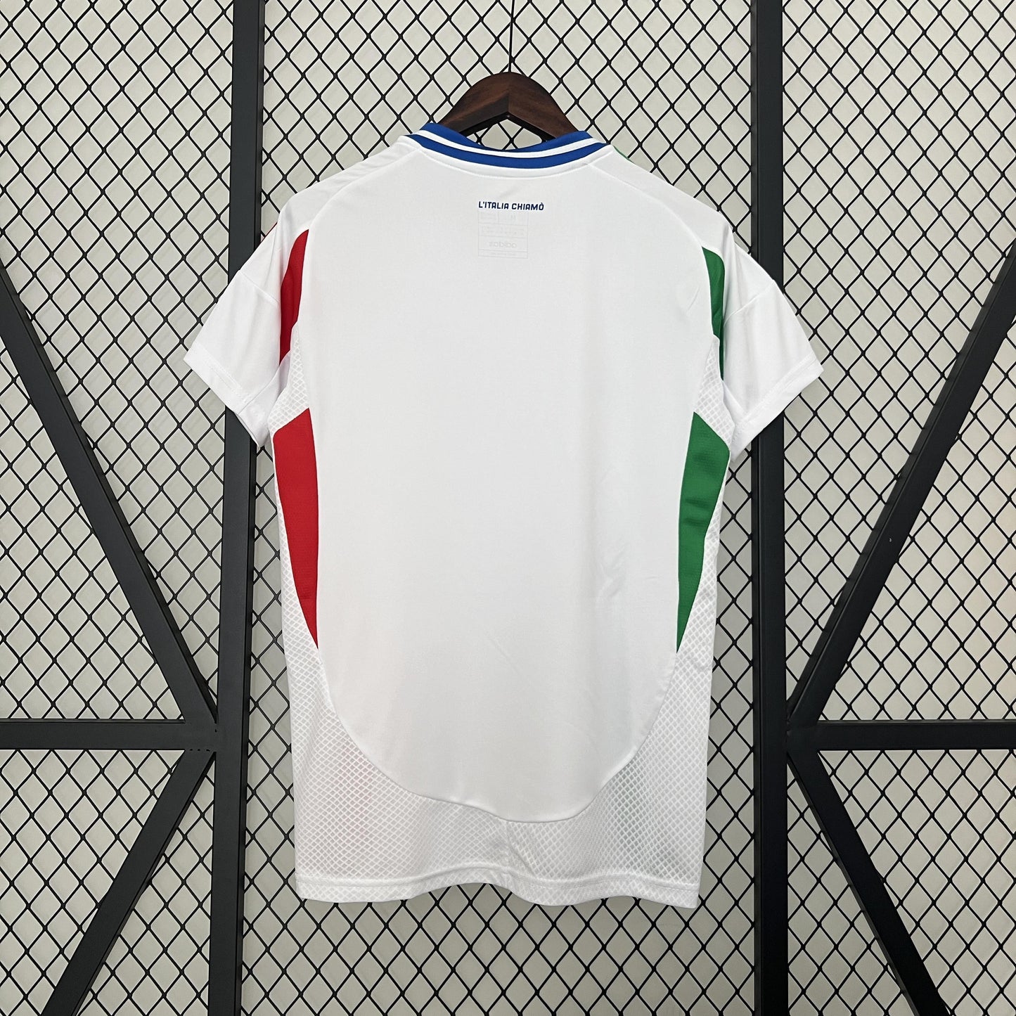 JERSEY ITALY II EURO 2024 WOMEN