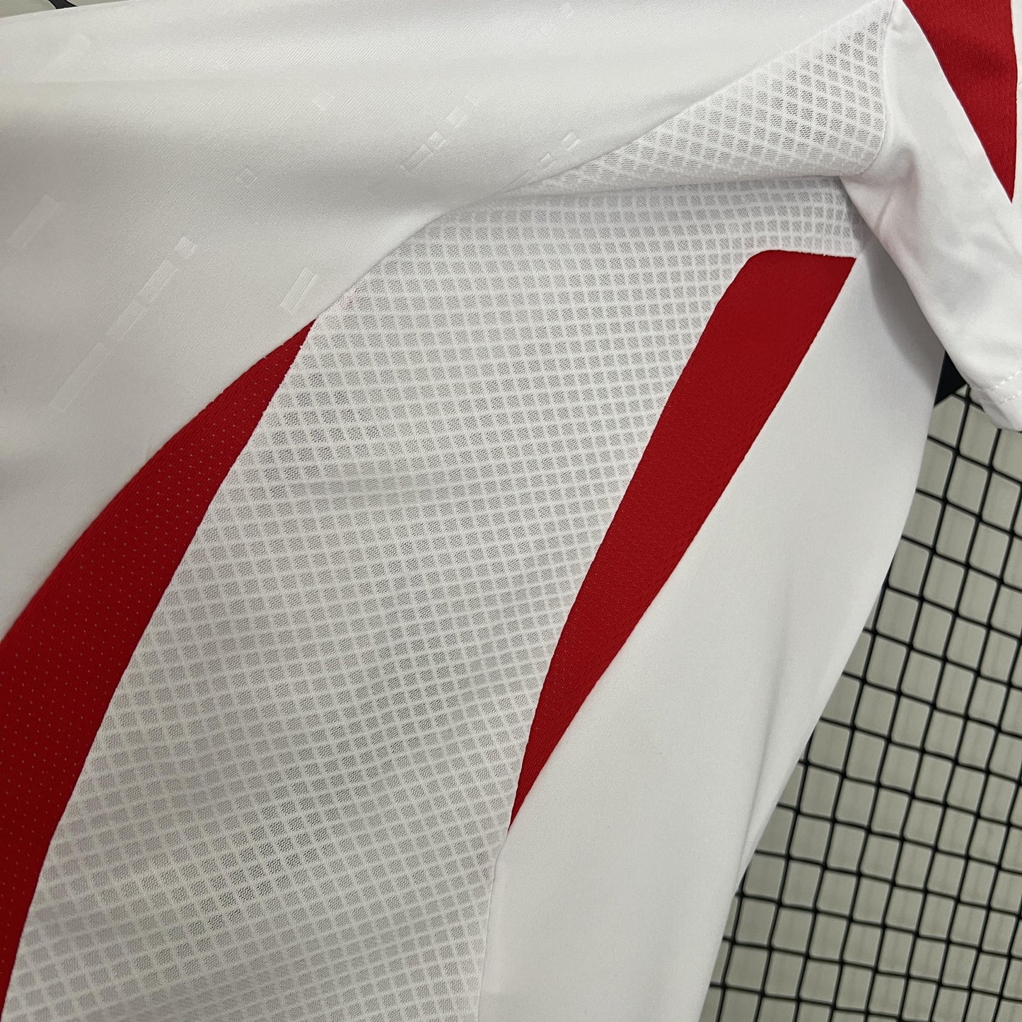 JERSEY ITALY II EURO 2024 WOMEN