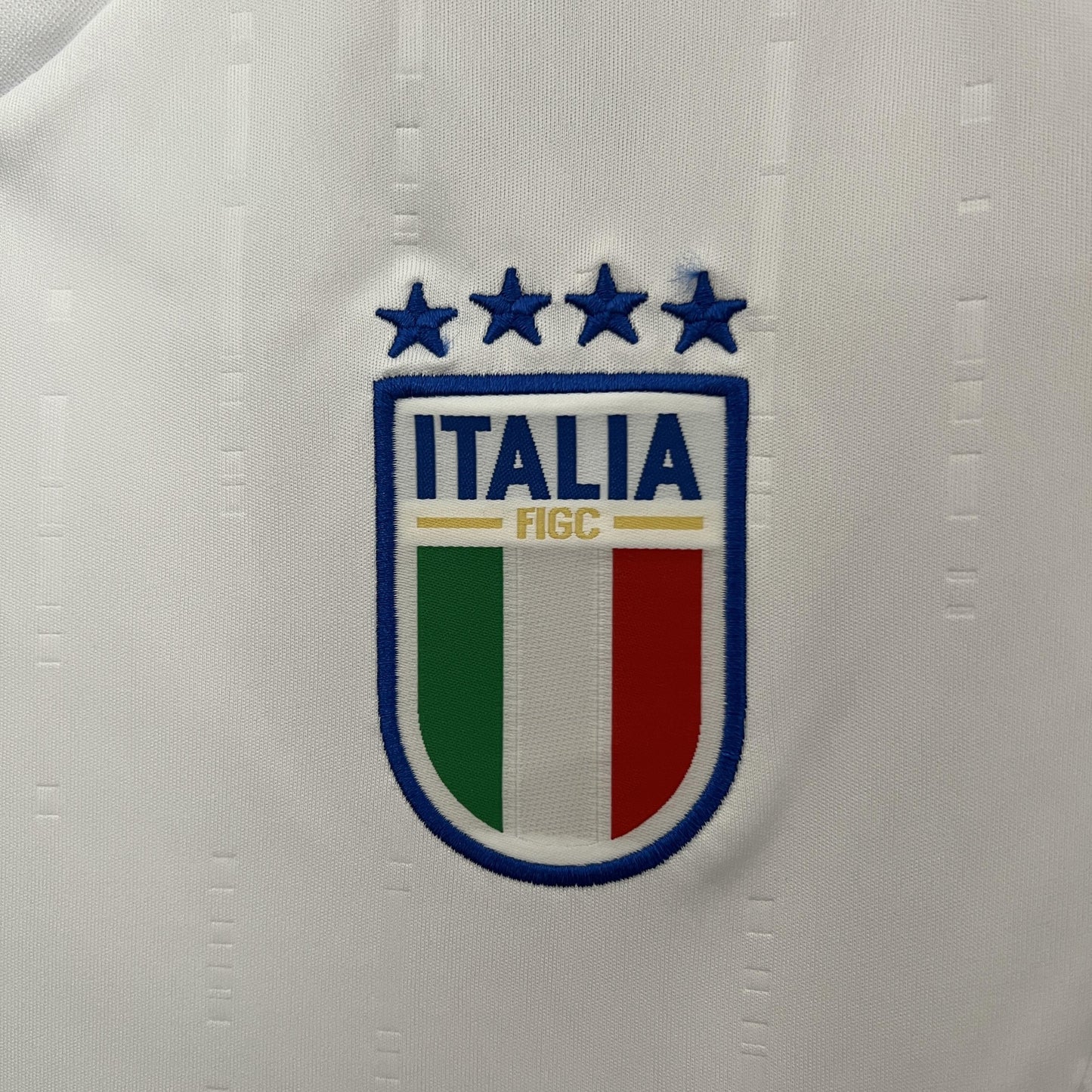 JERSEY ITALY II EURO 2024 WOMEN